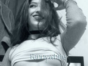 Fannywhite