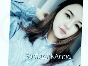 FantastikArina