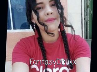 FantasyDollxx