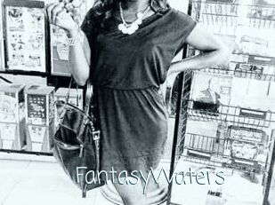 FantasyWaters