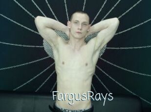 FargusRays