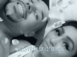 Fastlifeandcaligirl