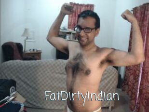 FatDirtyIndian