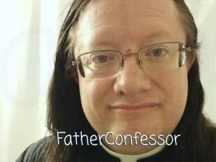 FatherConfessor