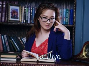 Fatilliya