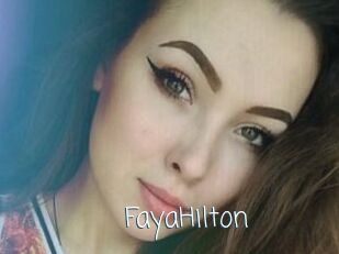FayaHilton