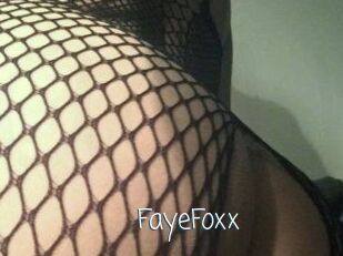 FayeFoxx Adult o Porn