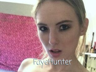 FayeHunter