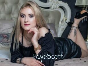 FayeScott