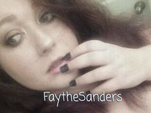 FaytheSanders
