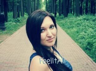 FeelItAll Adult o Porn