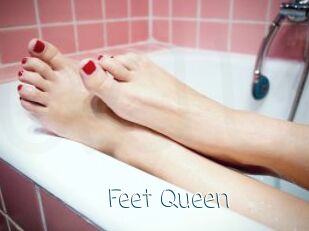 Feet_Queen
