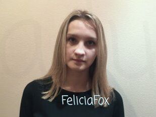 FeliciaFox