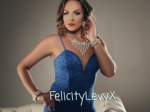 FelicityLevyX