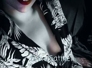 FelineSatine