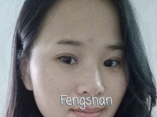 Fengshan