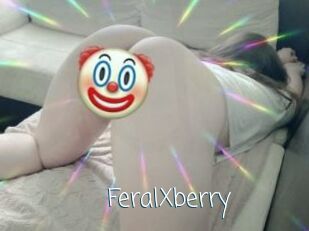 FeralXberry