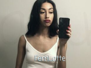 FernLatte