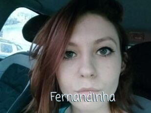 Fernandinha