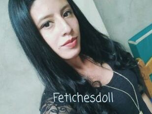Fetichesdoll