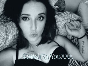 FetishForYouXXX