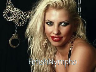FetishNympho