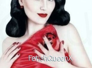 FetishQueenX