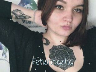 FetishSasha