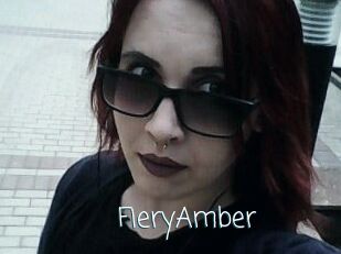 FieryAmber Adult o Porn