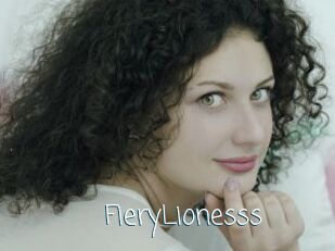 FieryLionesss