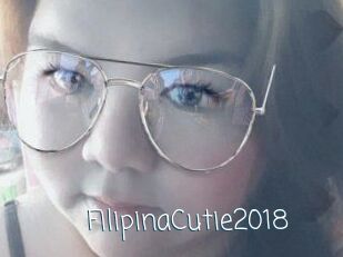 FilipinaCutie2018