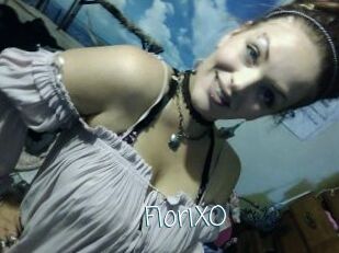 FioriXO