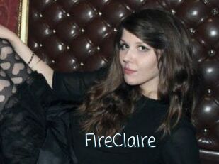 FireClaire