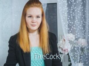 FireCocky