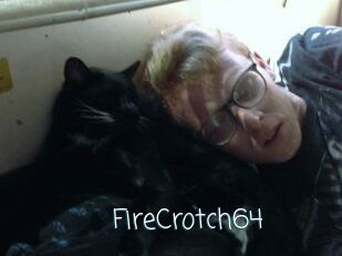 FireCrotch64