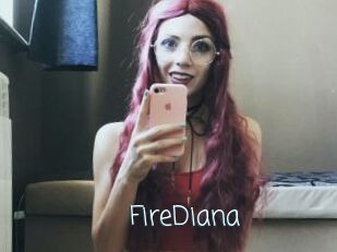FireDiana