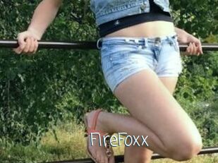FireFoxx