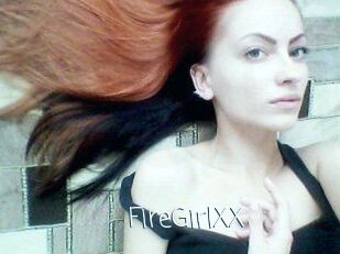FireGirlXX