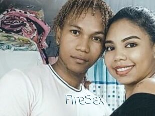FireSex