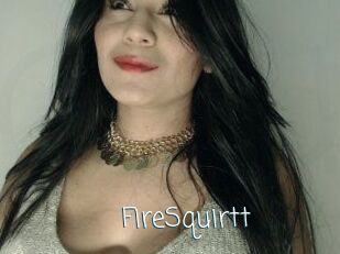 FireSquirtt