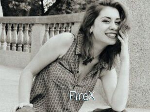 FireX