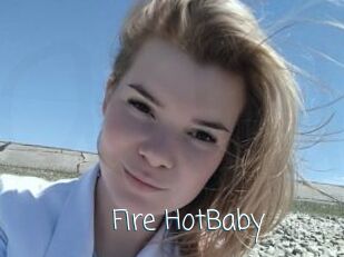 Fire_HotBaby