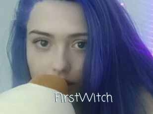 FirstWitch