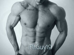 FitGuy19