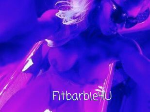 Fitbarbie4U