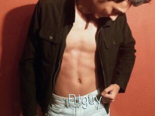 Fitguy