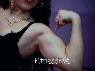 FitnessEve Adult o Porn