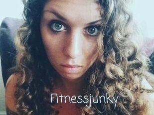 Fitnessjunky