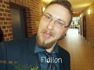 Flallon