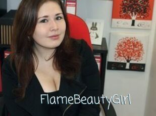 FlameBeautyGirl